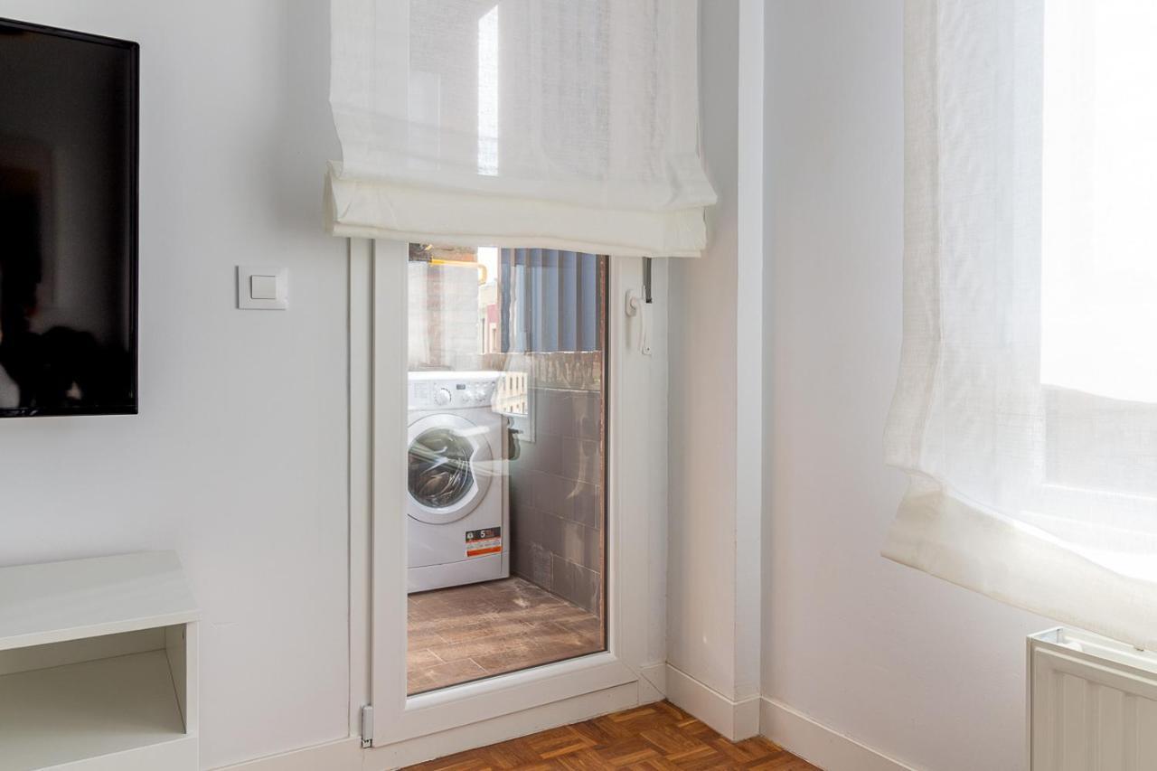 Ah El Rinconin Del Milan Vut5652As Apartment Oviedo Luaran gambar