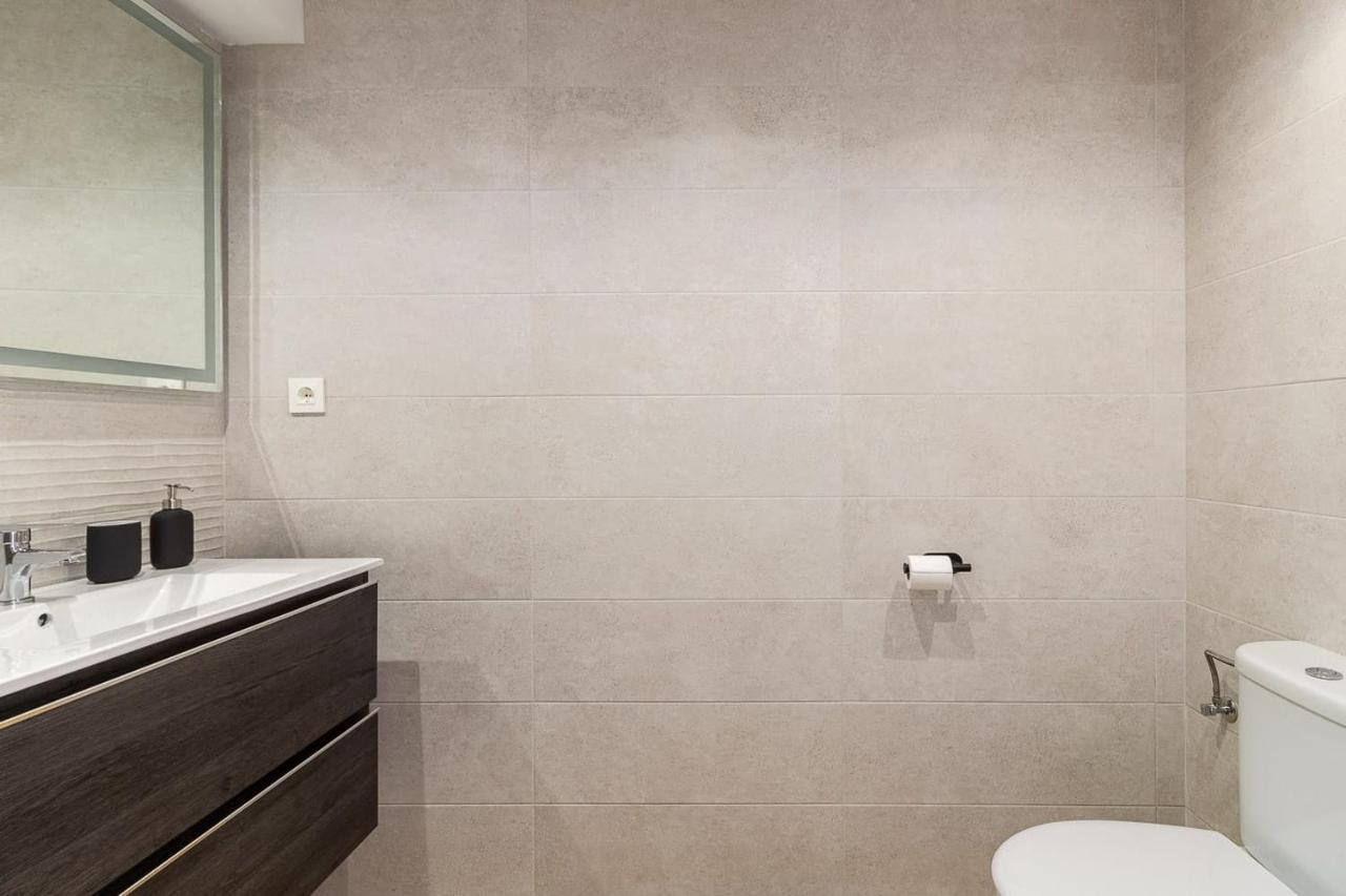 Ah El Rinconin Del Milan Vut5652As Apartment Oviedo Luaran gambar