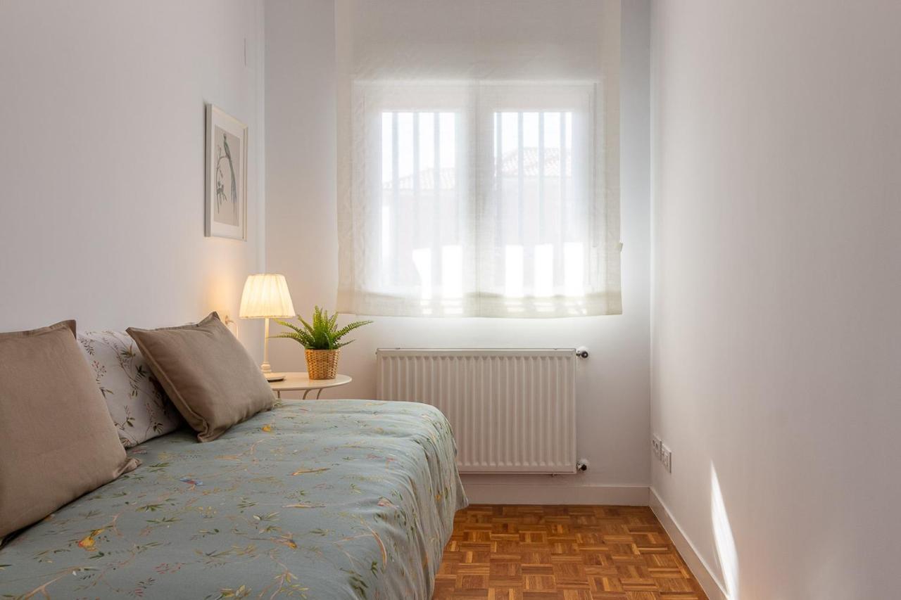 Ah El Rinconin Del Milan Vut5652As Apartment Oviedo Luaran gambar