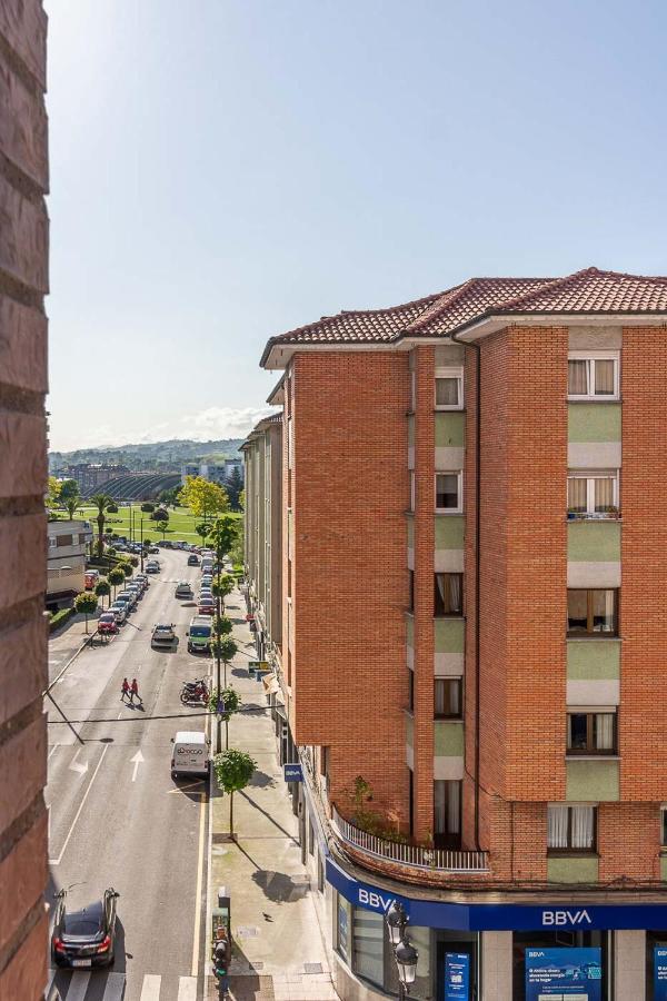 Ah El Rinconin Del Milan Vut5652As Apartment Oviedo Luaran gambar