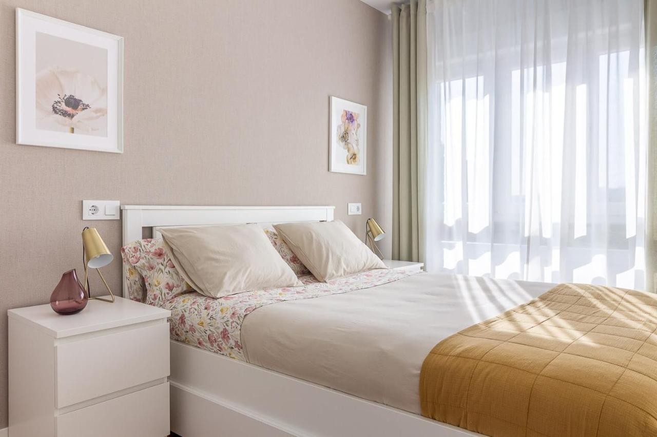 Ah El Rinconin Del Milan Vut5652As Apartment Oviedo Luaran gambar