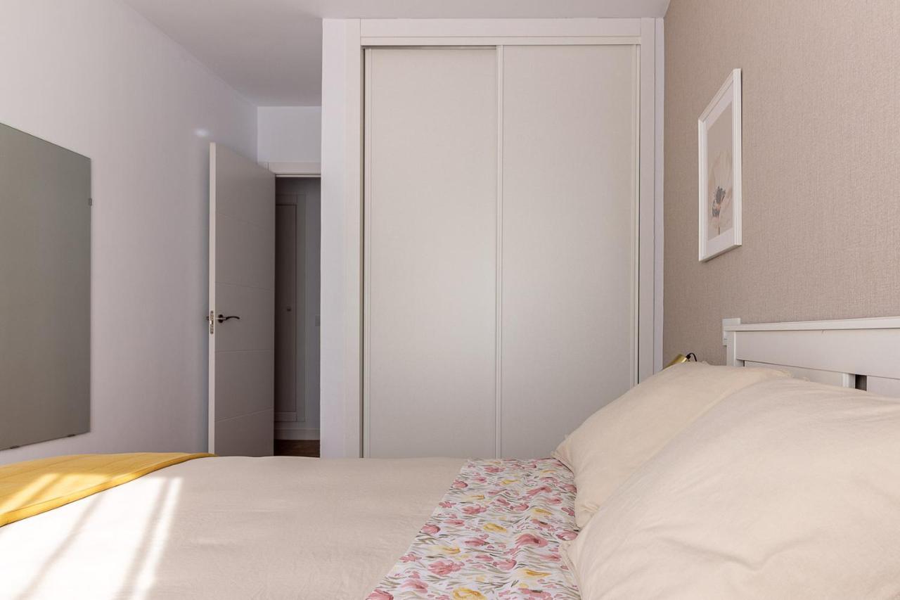 Ah El Rinconin Del Milan Vut5652As Apartment Oviedo Luaran gambar