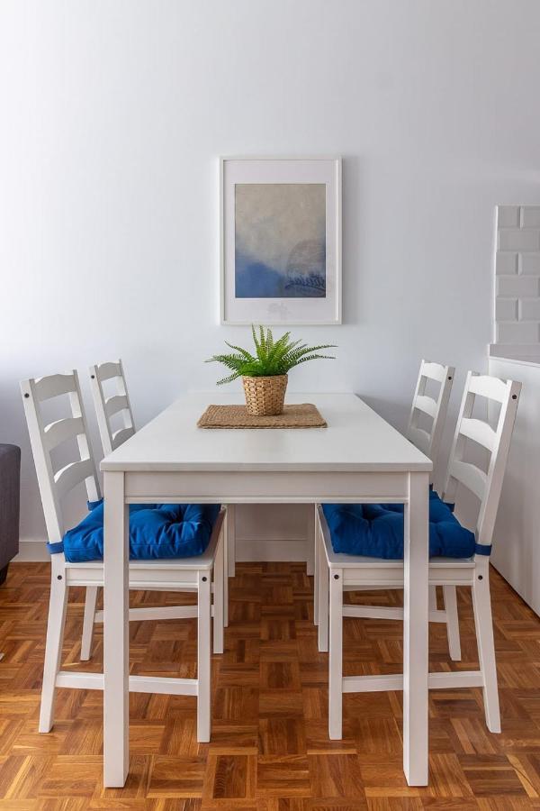Ah El Rinconin Del Milan Vut5652As Apartment Oviedo Luaran gambar