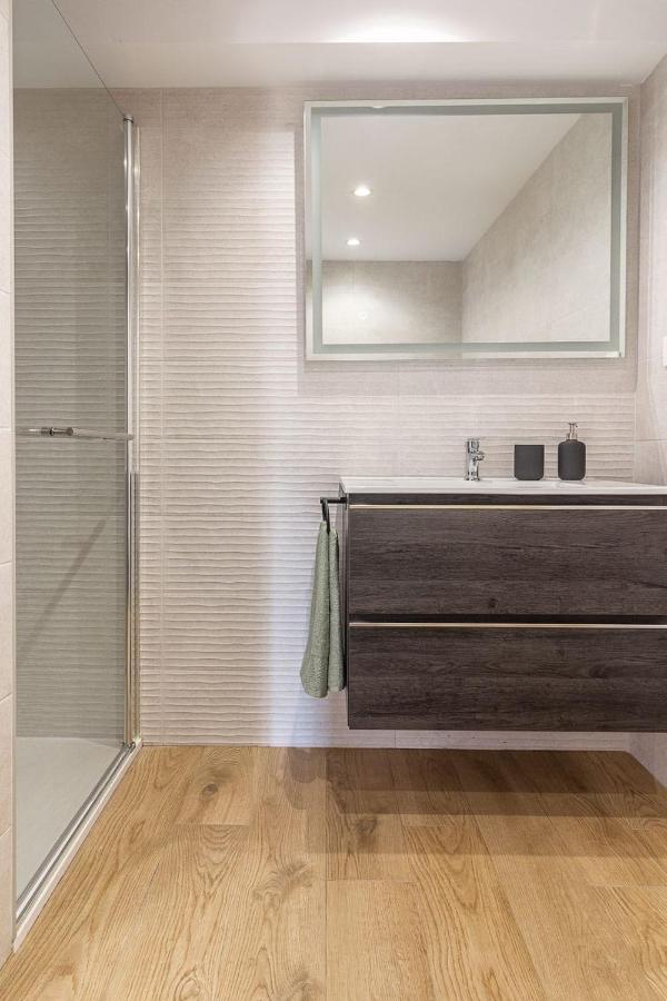 Ah El Rinconin Del Milan Vut5652As Apartment Oviedo Luaran gambar
