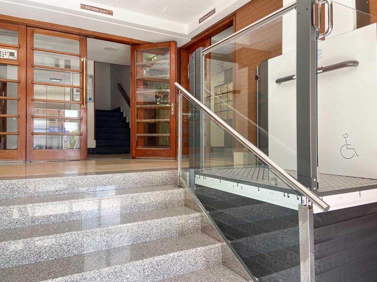 Ah El Rinconin Del Milan Vut5652As Apartment Oviedo Luaran gambar